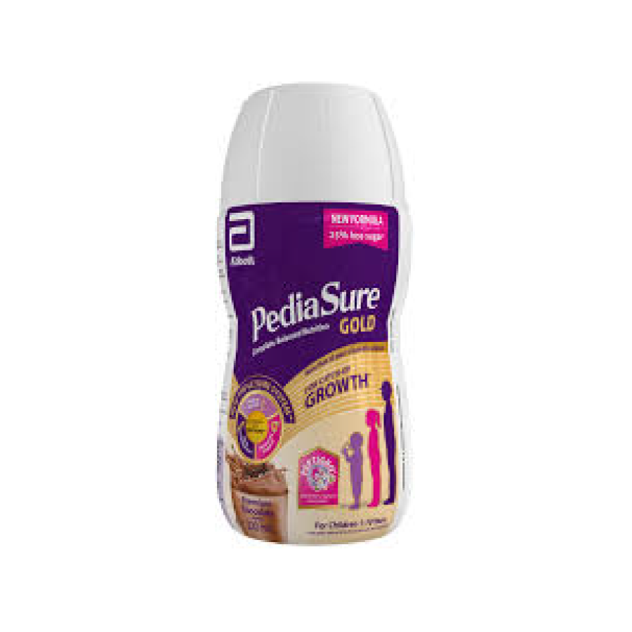 PEDIASURE CHOCOLATE DRINK 237ML