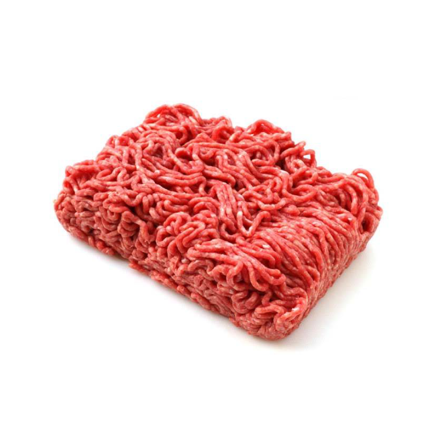 Lamb Mince (Lean)