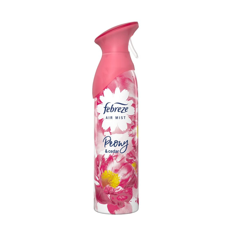 FEBREZE AIR FRESHNER PEONY&CEDAR 250G