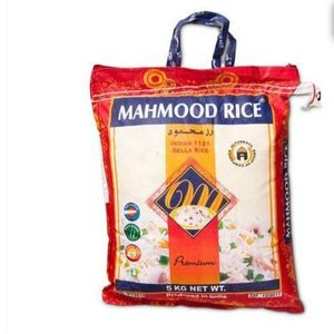 Mahmood premium Basmati rice 5kgs