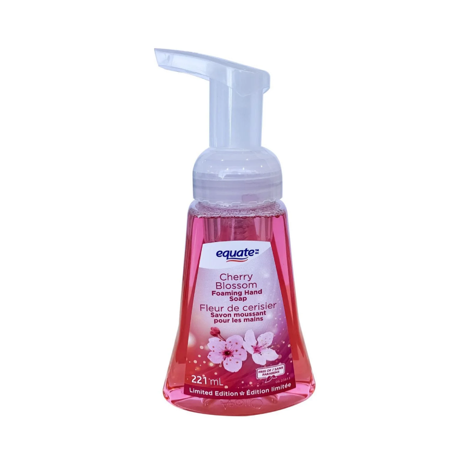 EQUATE LIQUID HAND SOAP 221 ML