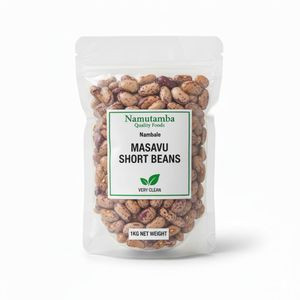 Masavu Beans