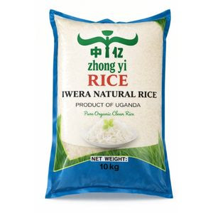 Zhong YI Super Rice- 10KG