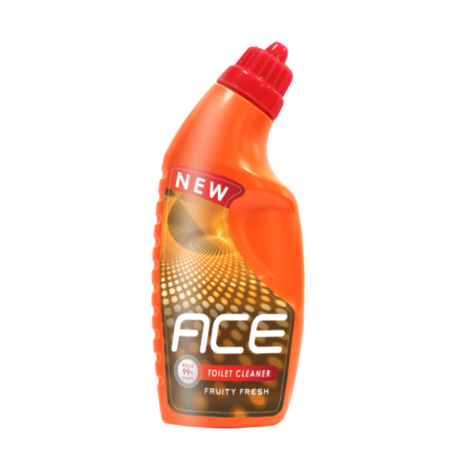 Ace LTC Citrus 250mls(2dz)