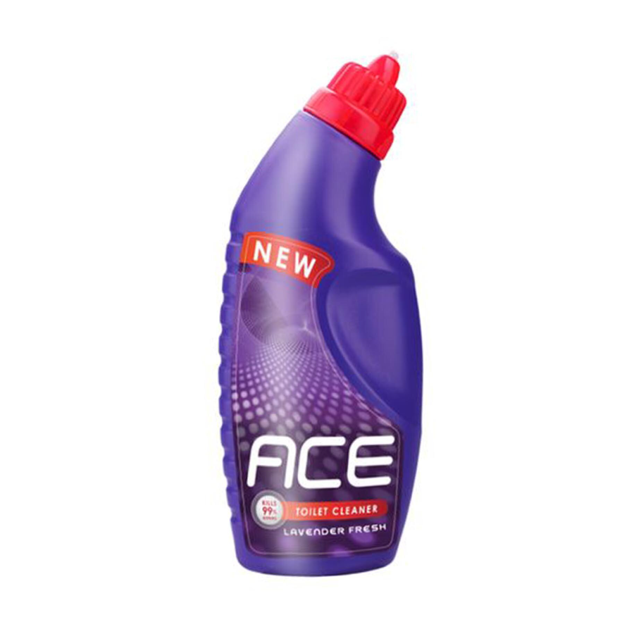 ACE LTC LAVENDER FRESH 500 ML