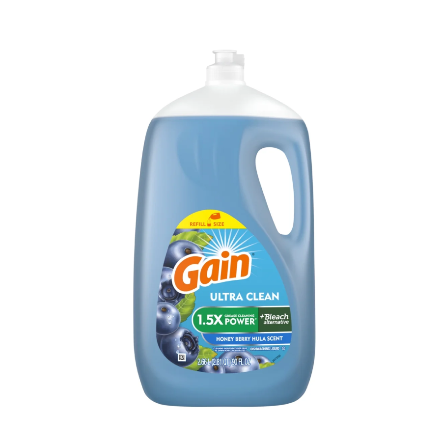 FEBREZE AIR FRESHNER GAIN SCENT 250G