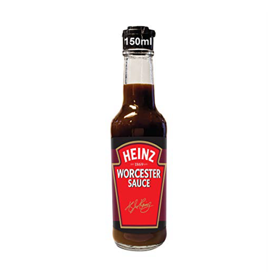 HEINZ WORCESTERSHIRE SAUCE 532ML