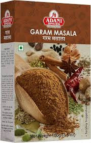 Garaham Masala Powder