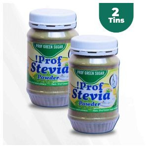 !Prof Two 180g !Prof Stevia Sugar Powder