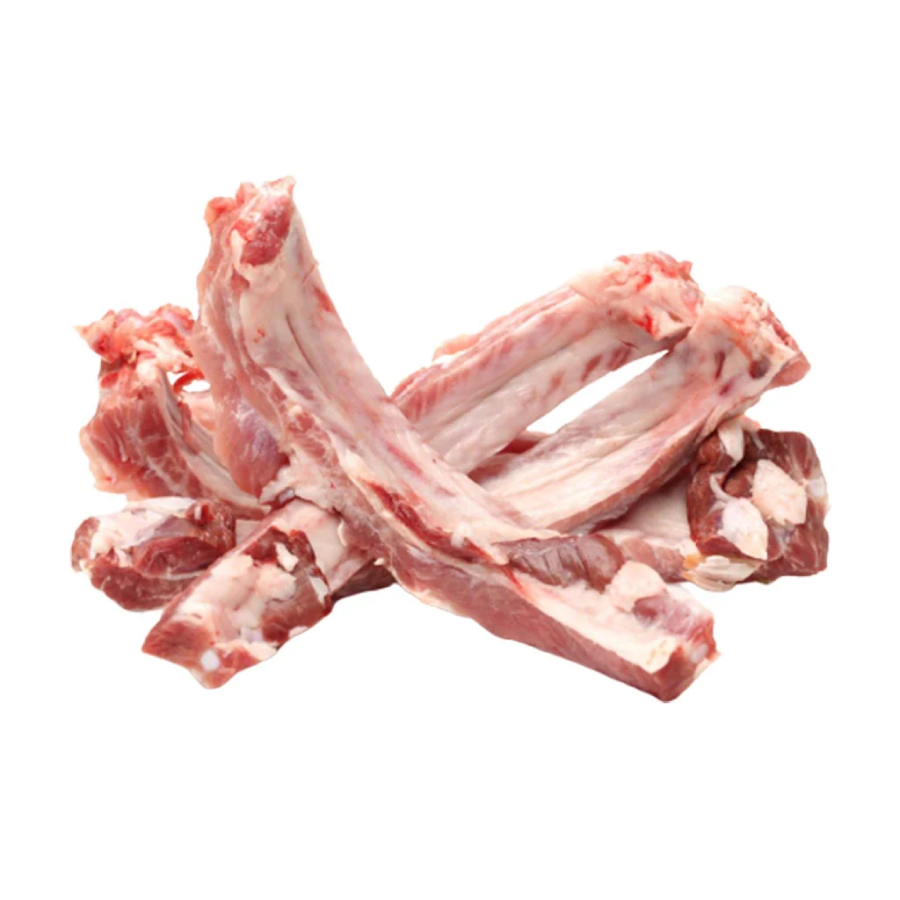 Goat Ribs