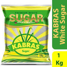 Kabras sugar