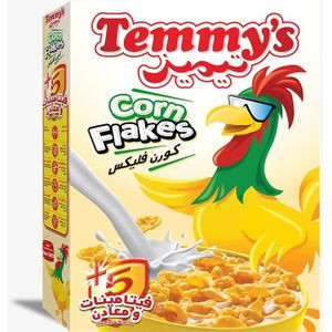 Temmyz Corn Flake