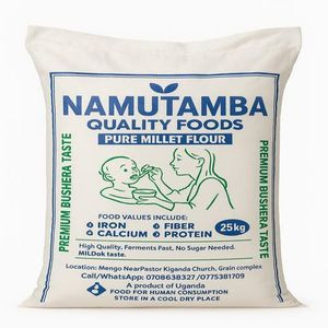 PREMIUM PURE MILLET FLOUR