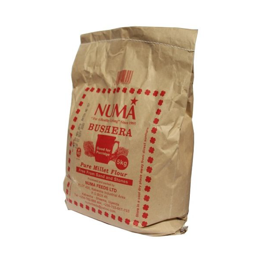 BUSHERA 5kg