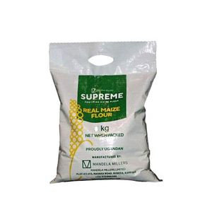 Supreme Flour Maize 10kg