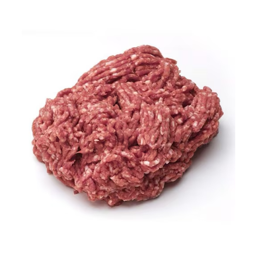 Goat Mince