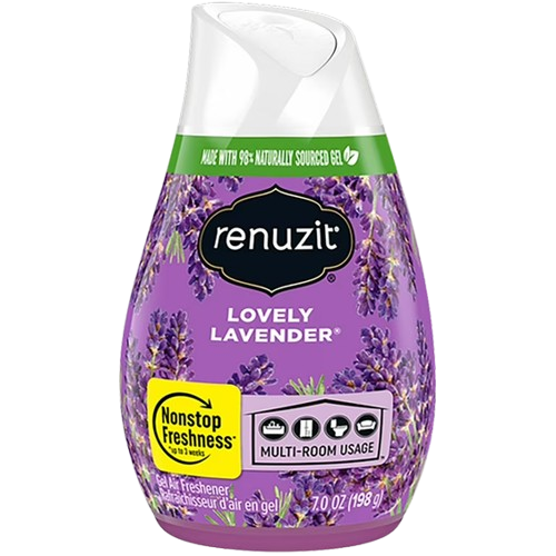 RENUZIT AIR FRESHNER 198G