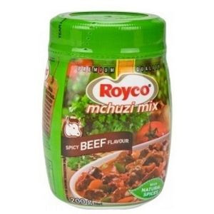 Royco muchuzi mix 200g
