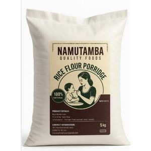 Premium pure Rice flour