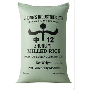 Zhong YI Buy Zhong Yi Super Rice - 25kg -