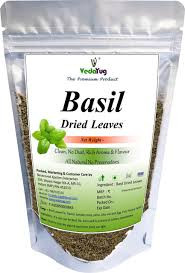 Basil 250g