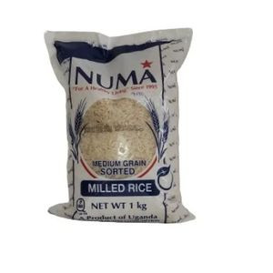 Numa Super White Rice -1kg