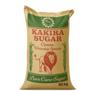 Kakira SUGAR 50kgs