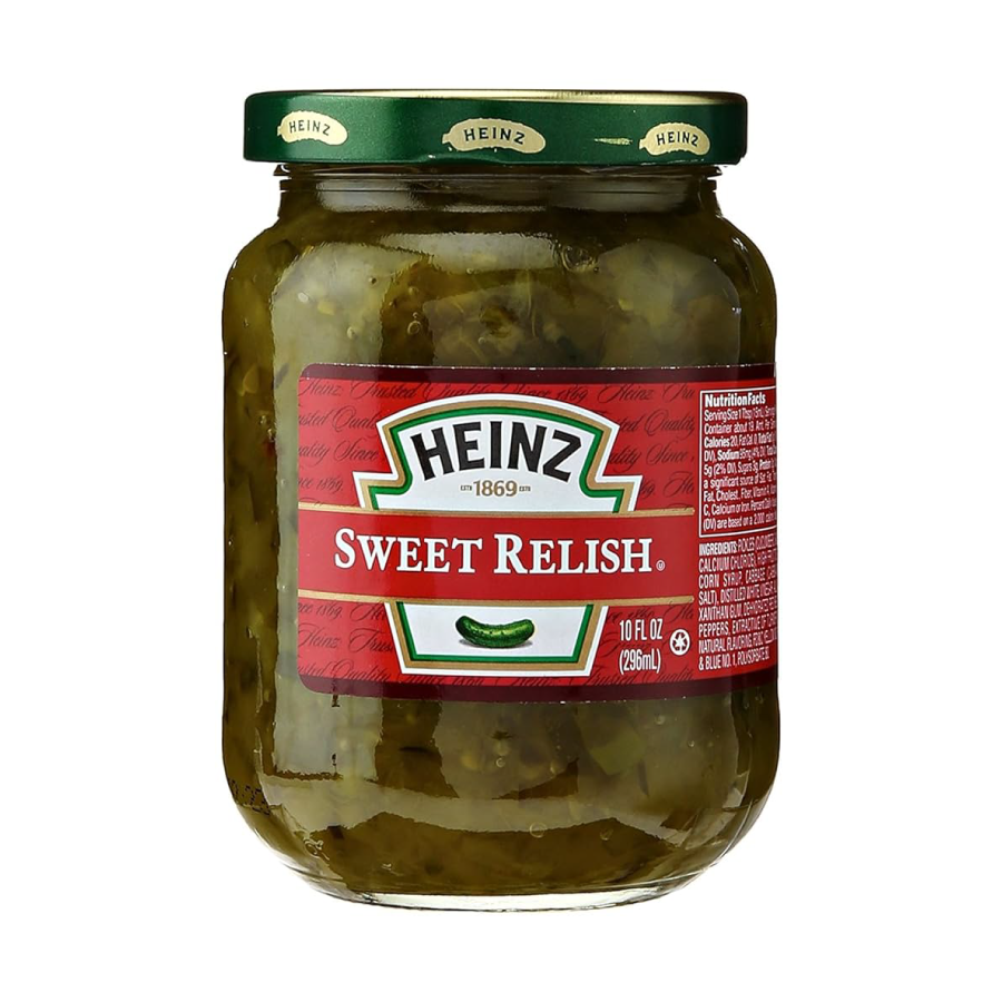 HEINZ SWEET RELISH 769ML