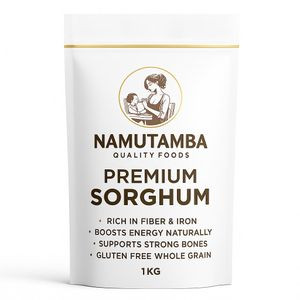 Premium Sorghum flour