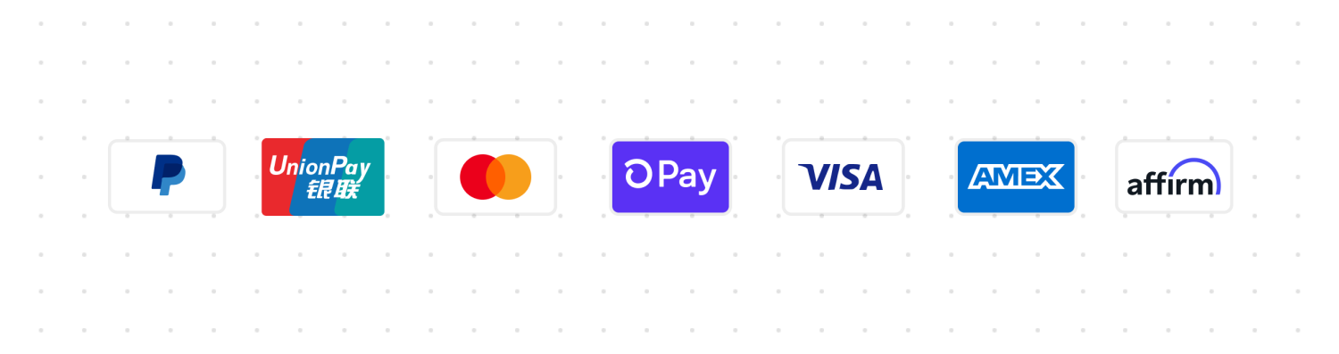 Payment method