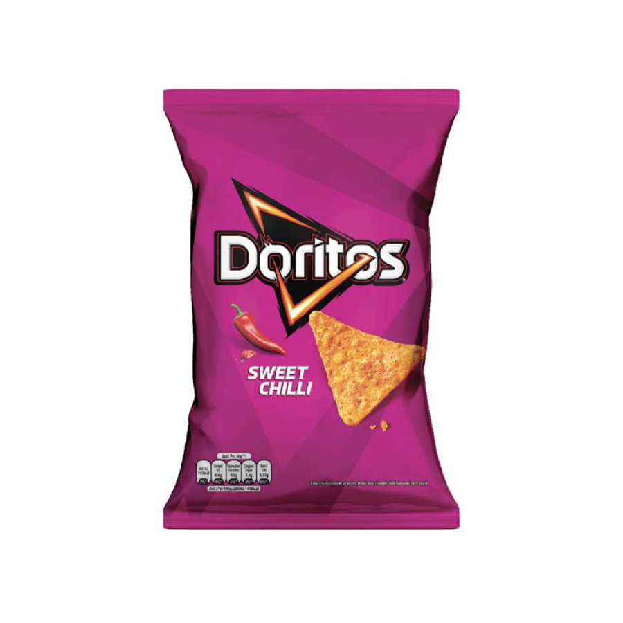DORITOS SWEET CHILLI 30G