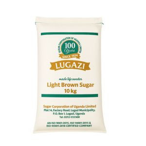 Lugazi LUGAZI 10KG