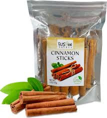 Cinnamon Sticks 500g