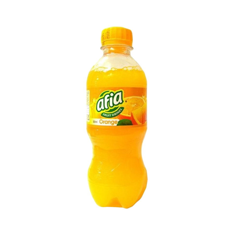 Afia Juice in Bottle Orange