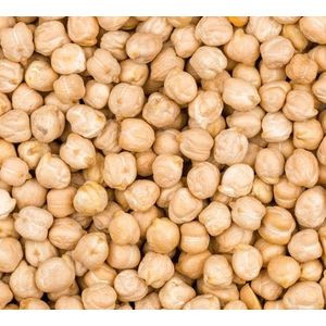 Dry Chick Peas 1Kg