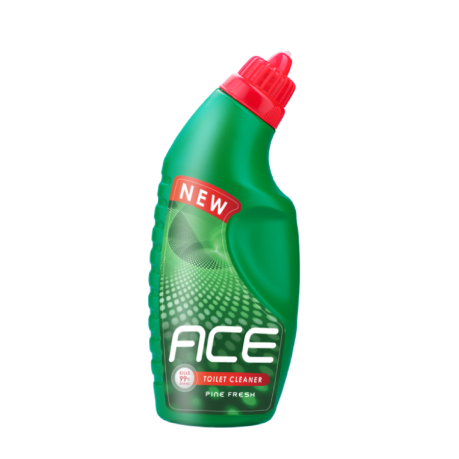 Ace LTC Powermax 250mls (2dz)