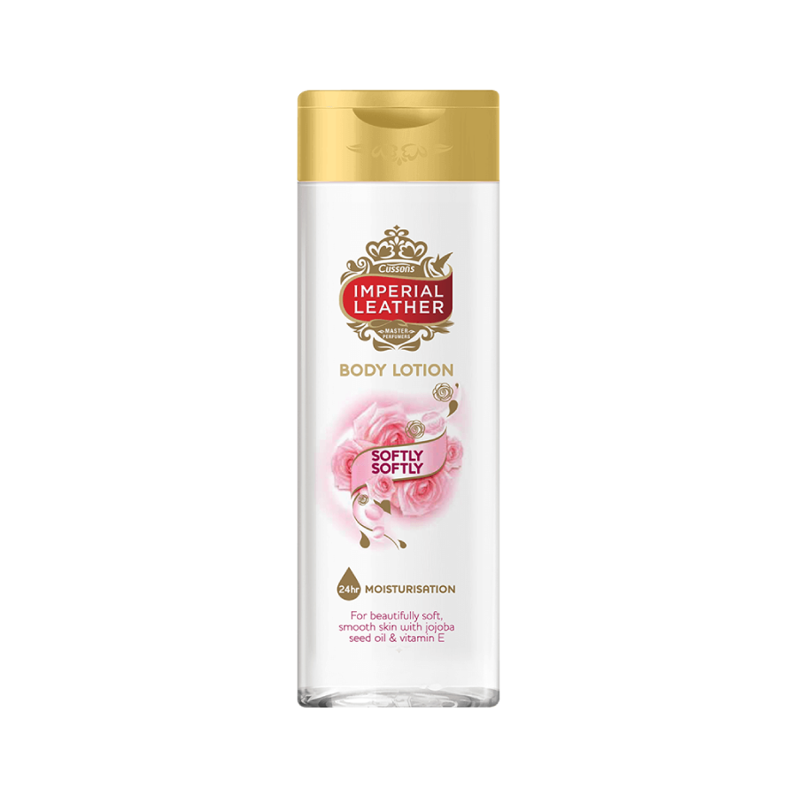 Imperial Leather Lotions Sport 400ml (12pcs)