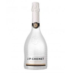 Jp Chenet Ice Edition Sparkling White - 750ML