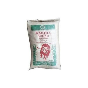 Kakira Sugar 5kg-Green