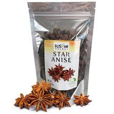 Star Anise 500g