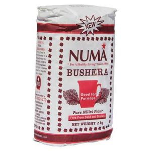 Numa Bushera - 2kg