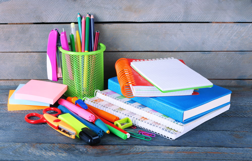 Stationary 