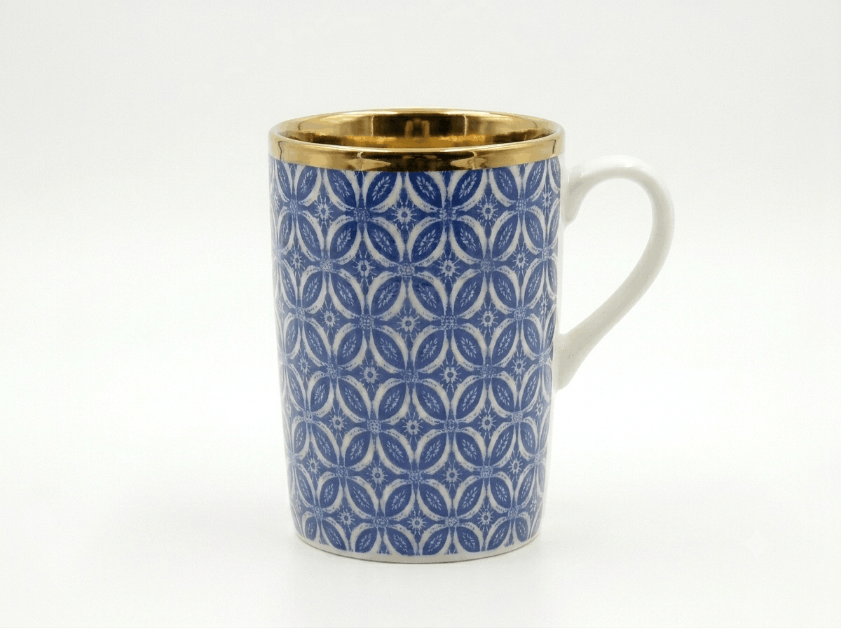 Coffee mugs