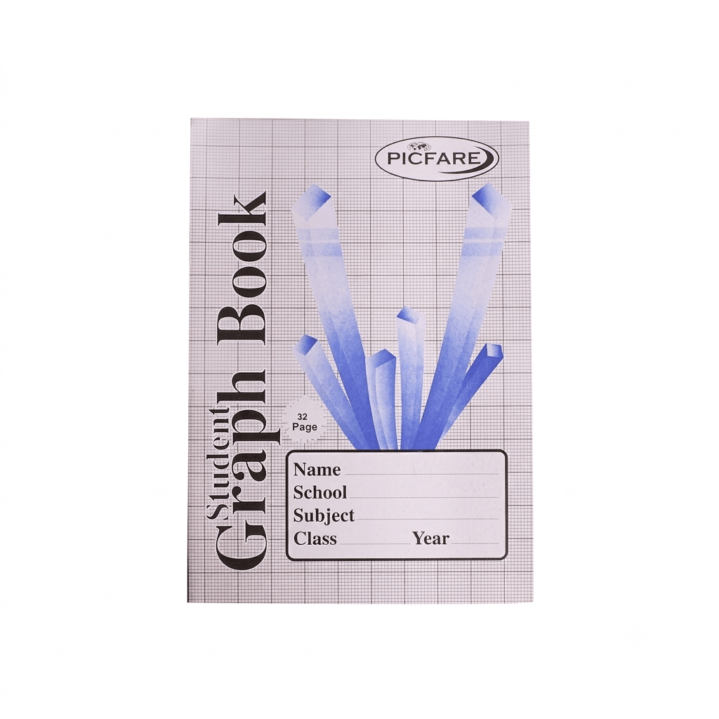 Graph book