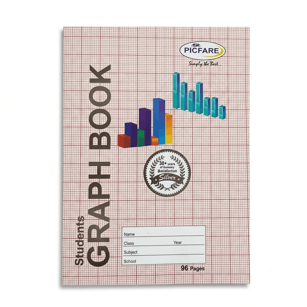 Graph book