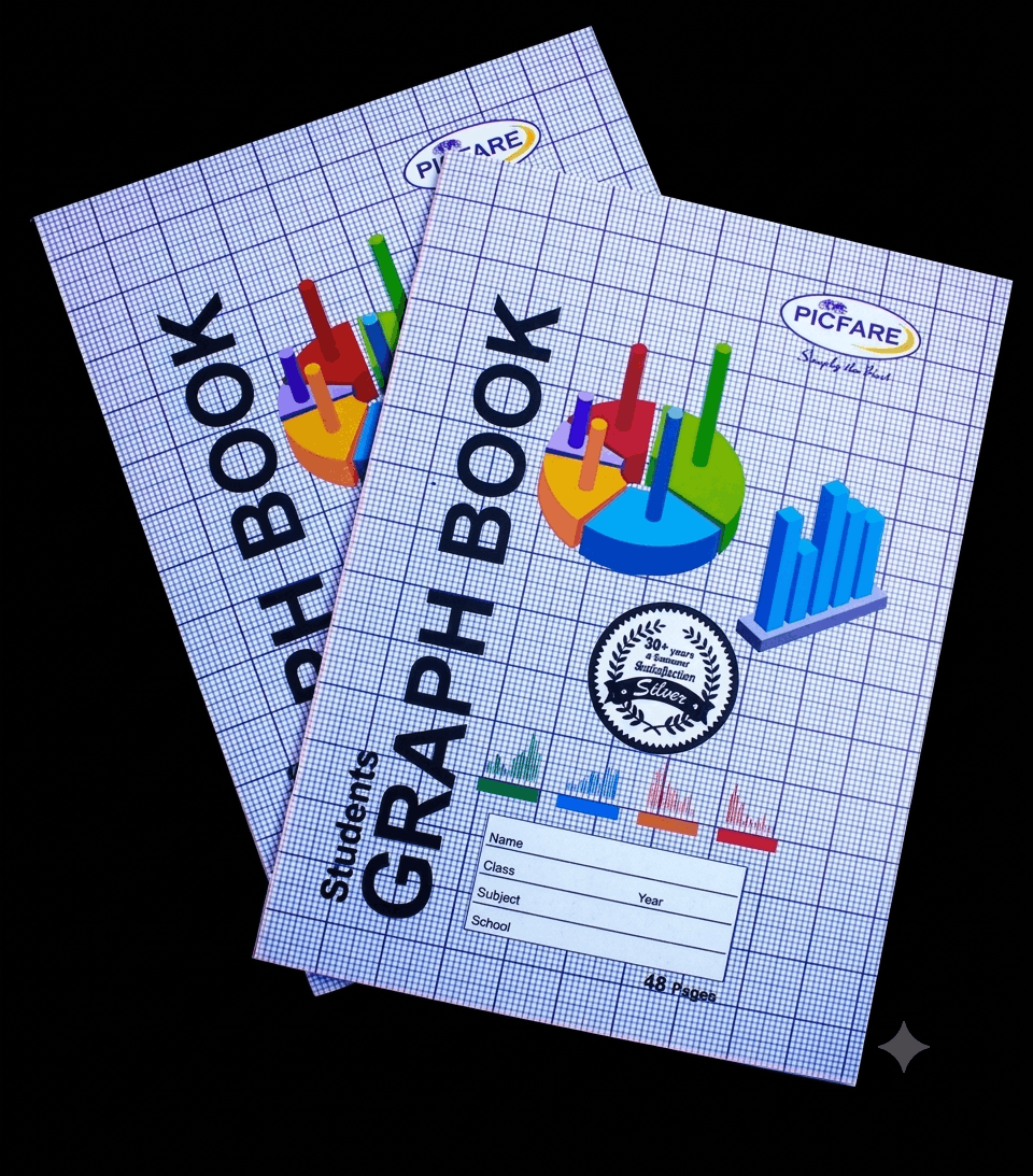 Graph book