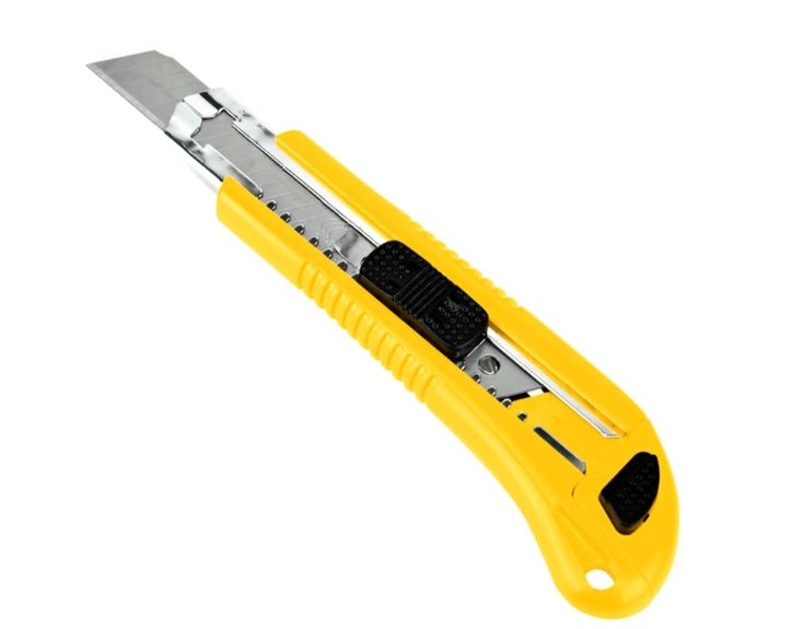 Cutter knives