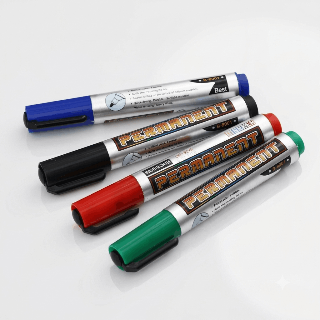 Water markers