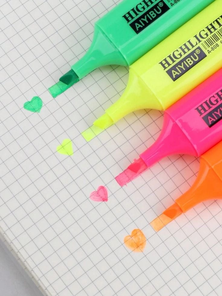 Highlighter