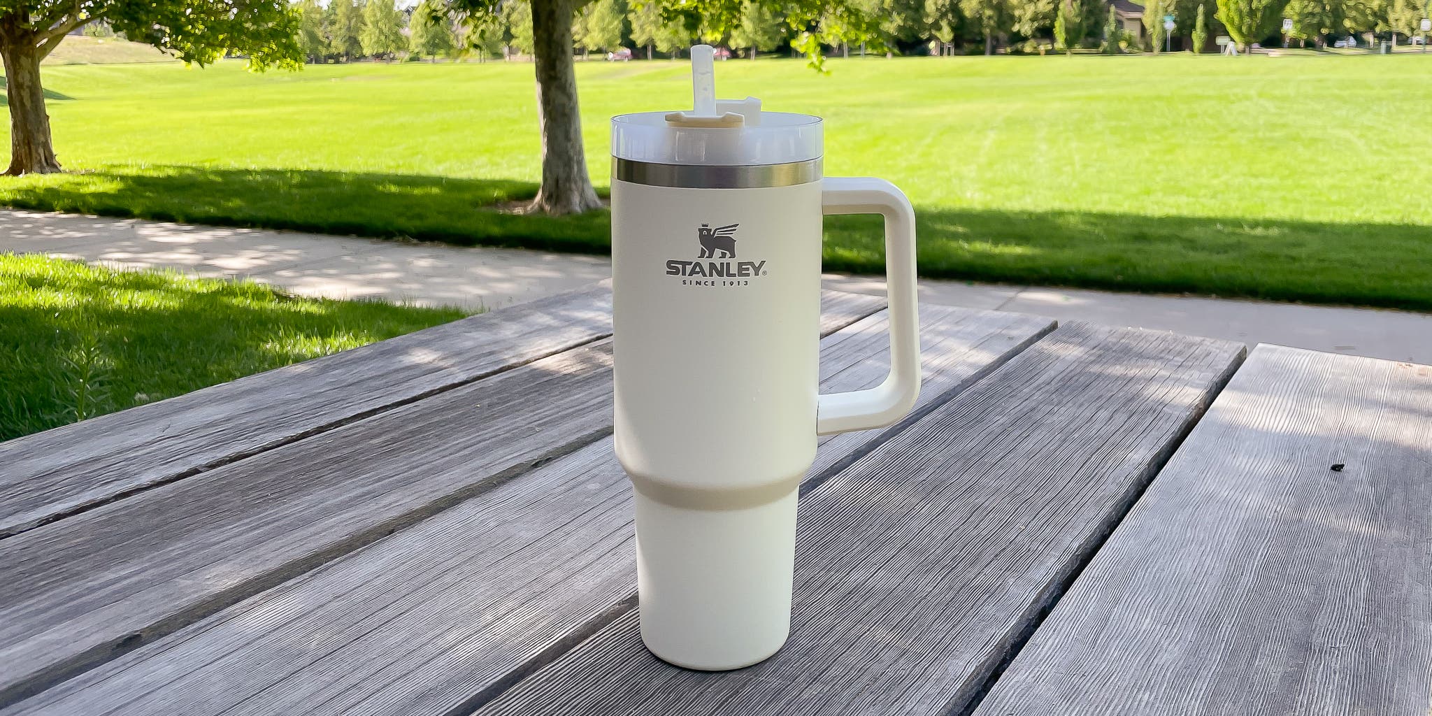 Quencher tumbler cups